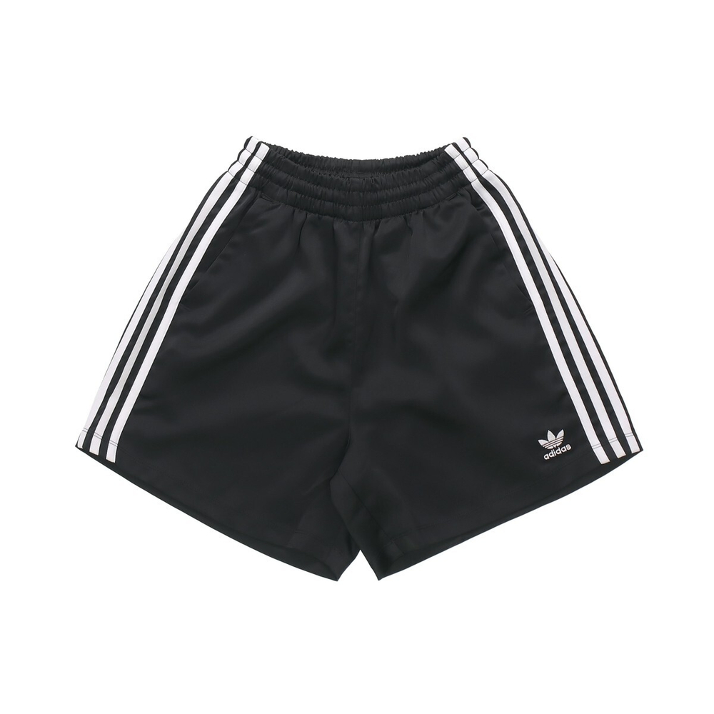 Adidas originals Satin Shorts