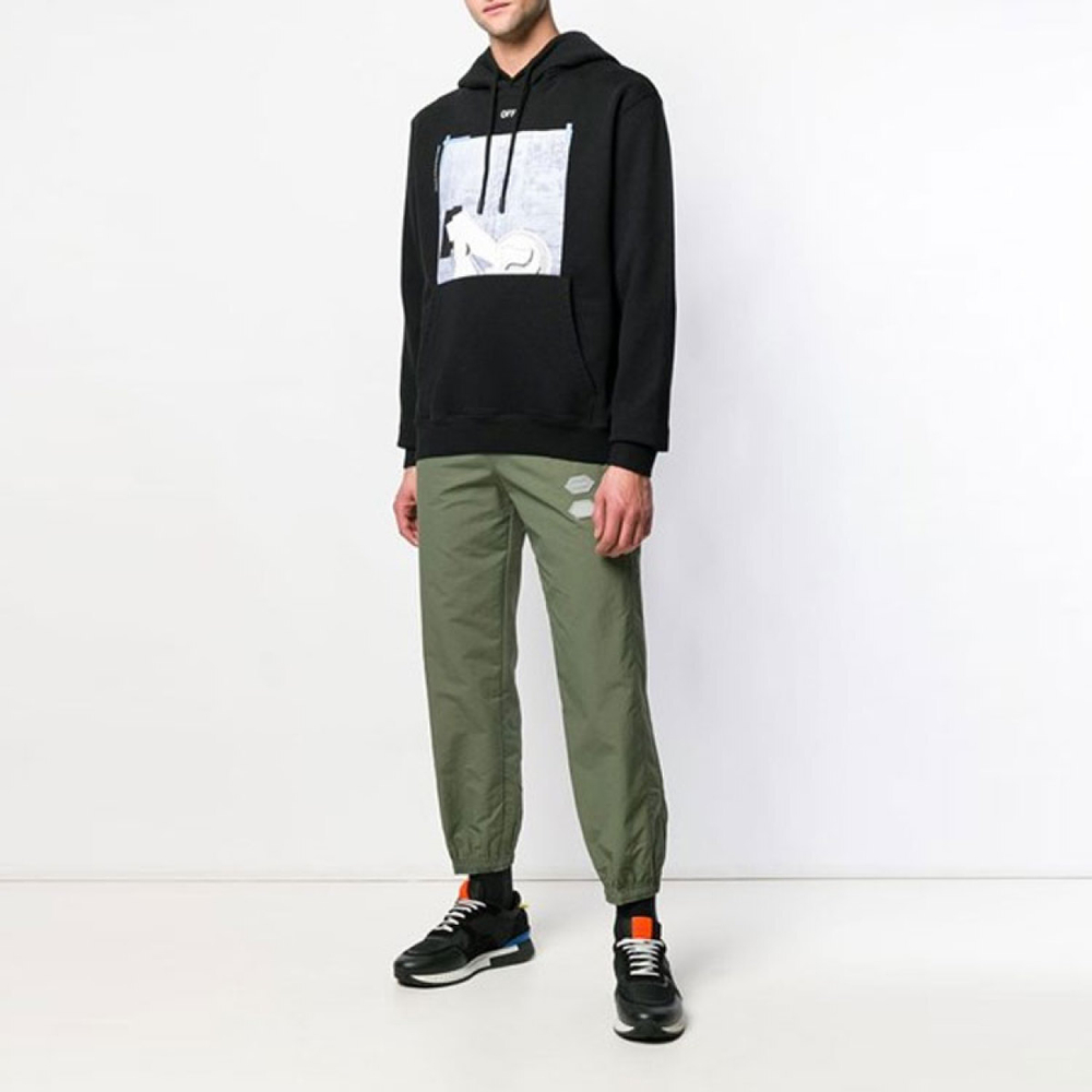 OFF-WHITE SS19