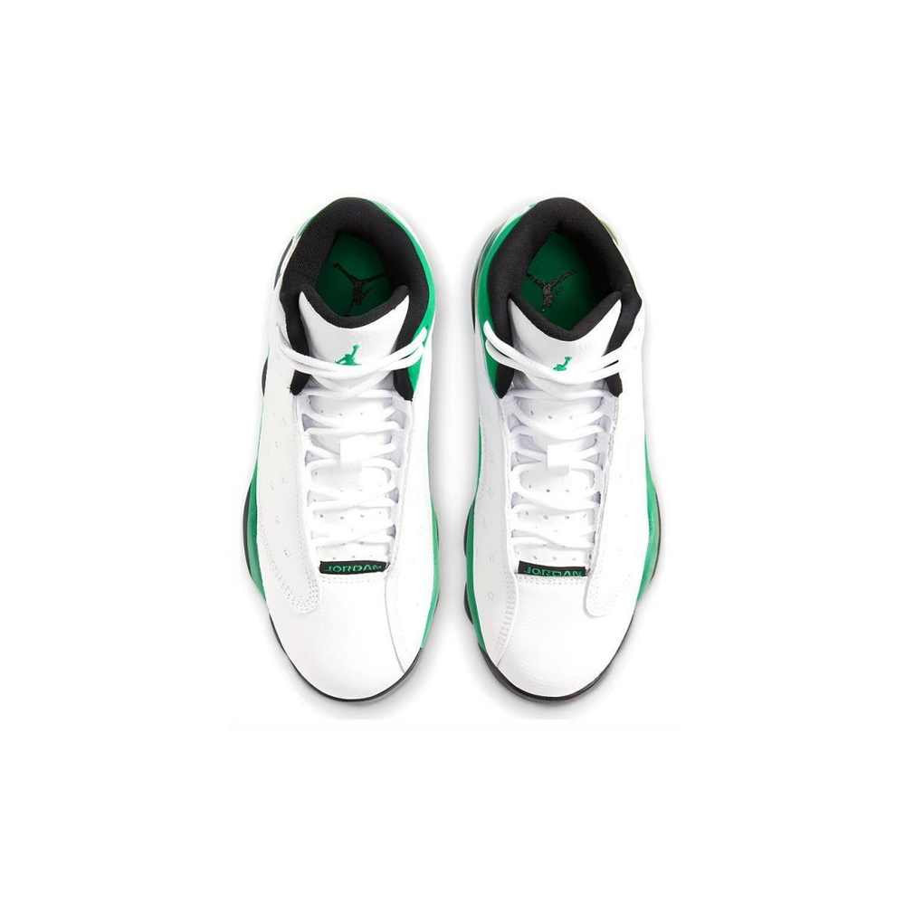 Jordan Air Jordan 13 Retro "Lucky Green"