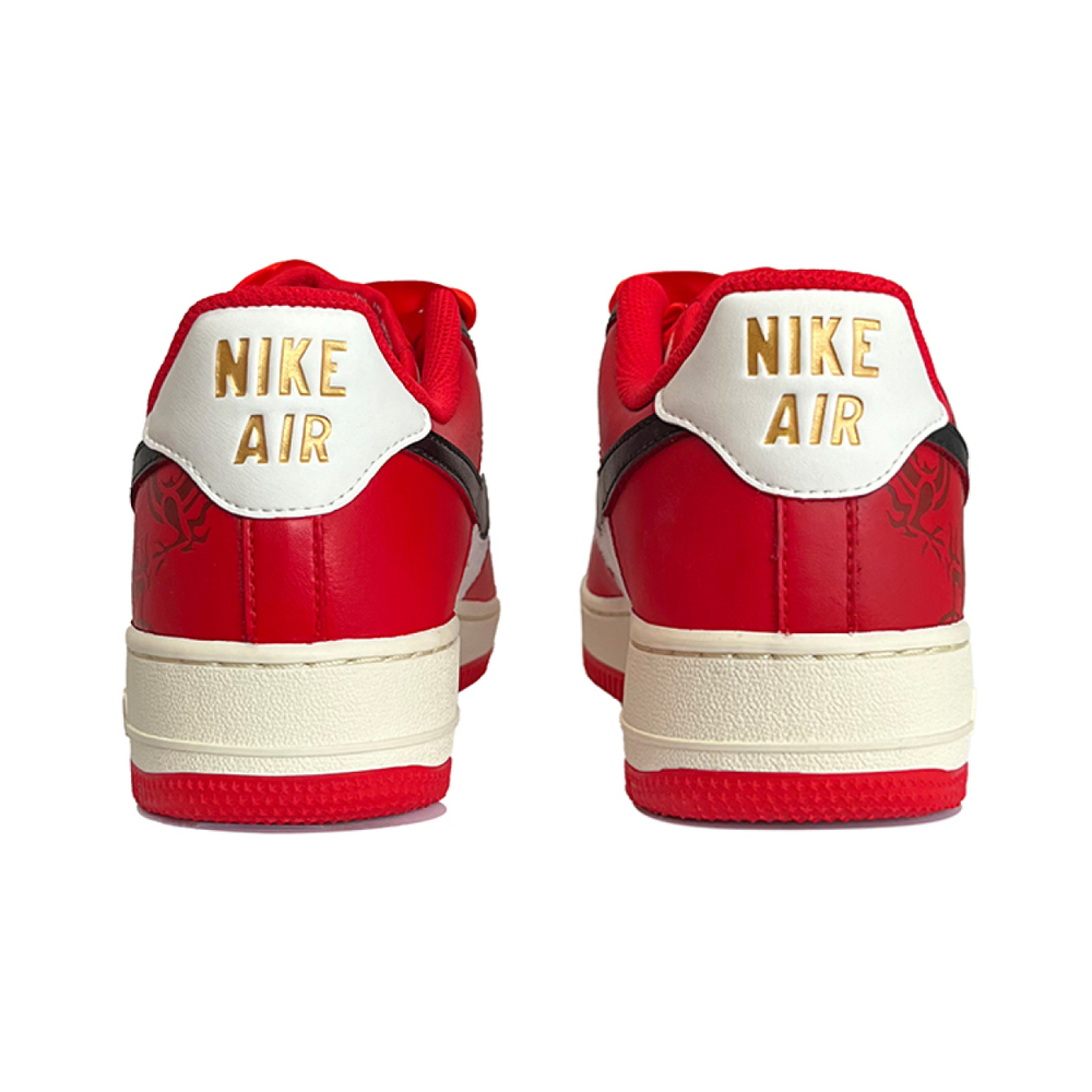 【 】 Nike Air Force 1 Low CNY