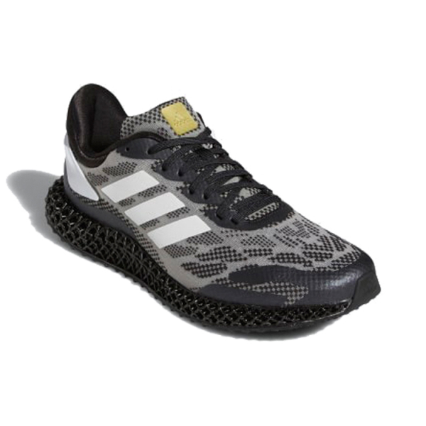 Adidas 4D Run 1.0