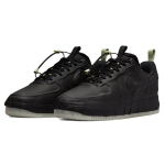 Nike Air Force 1 Experimental Black Glow