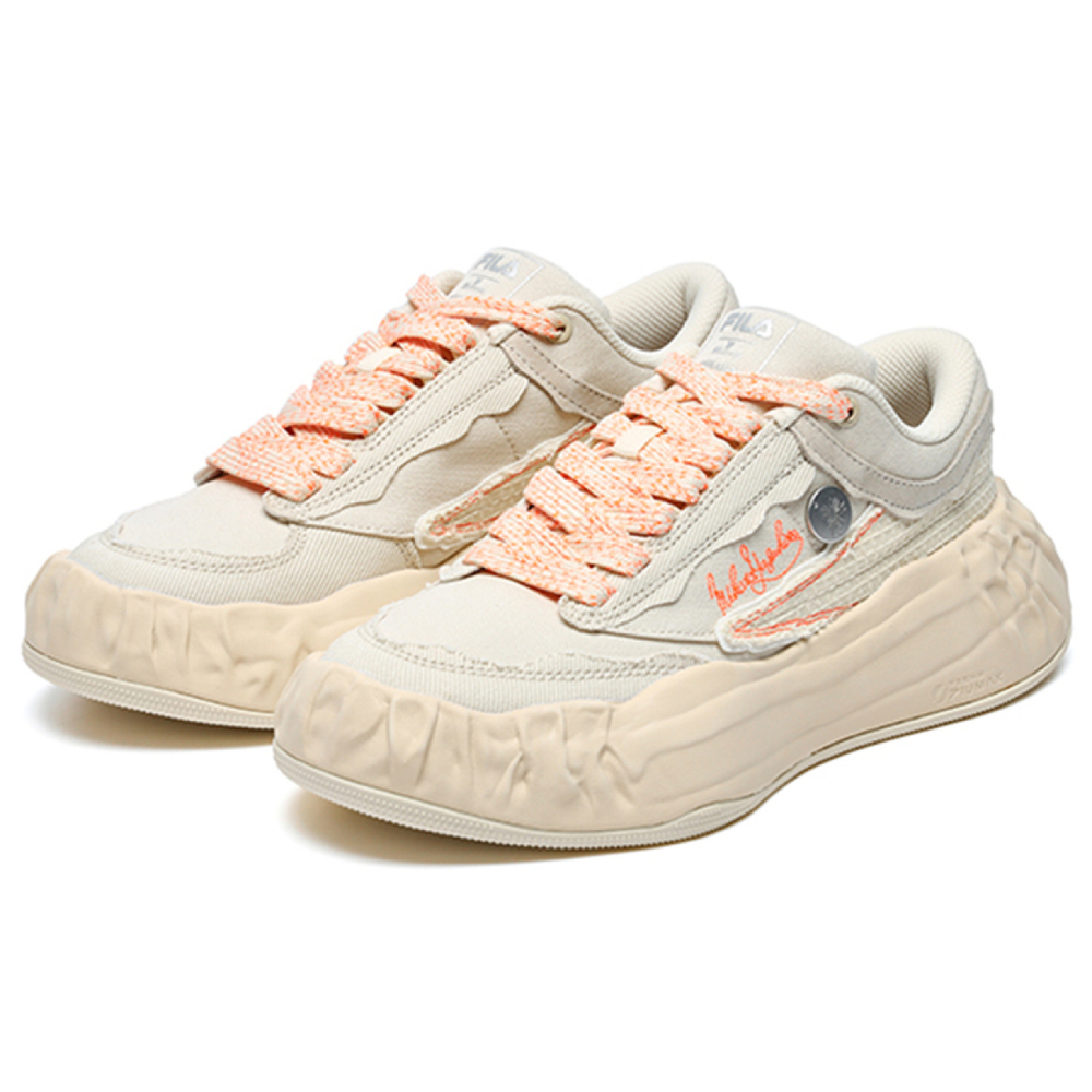 MIHARA YASUHIRO/ x FILA x MIHARA 15 Canvas