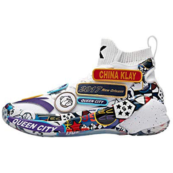 Anta KT4 ALL STAR
