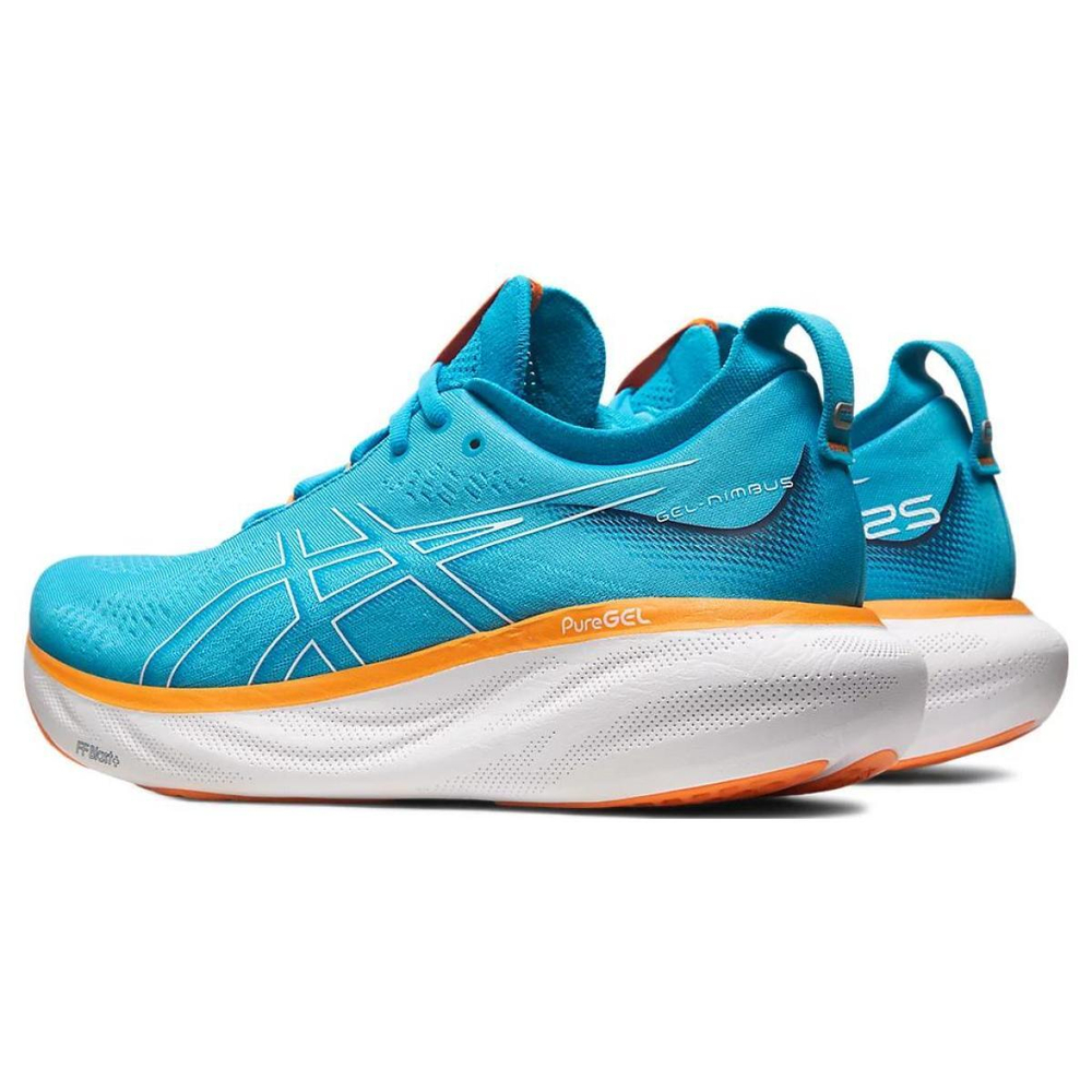 Asics GEL-Nimbus 25