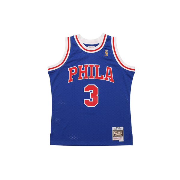 Mitchell & Ness NBA SW 96-97 76 3