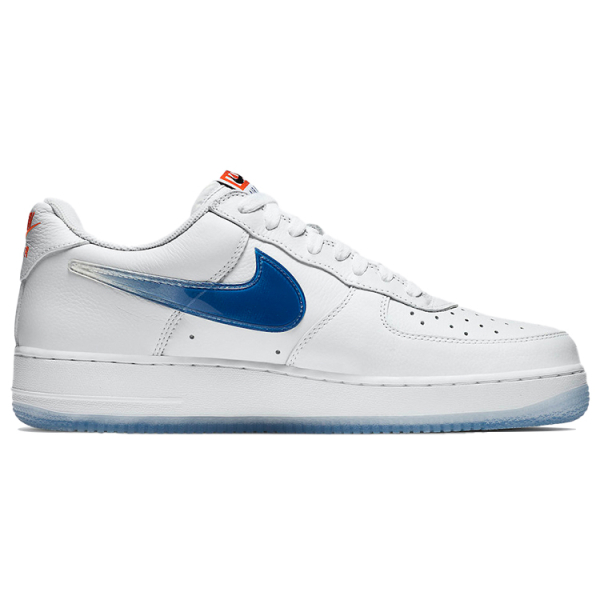 KITH x Nike Air Force 1 "NYC"