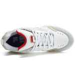 FILA FUSION DESPERADO LOW Desperado