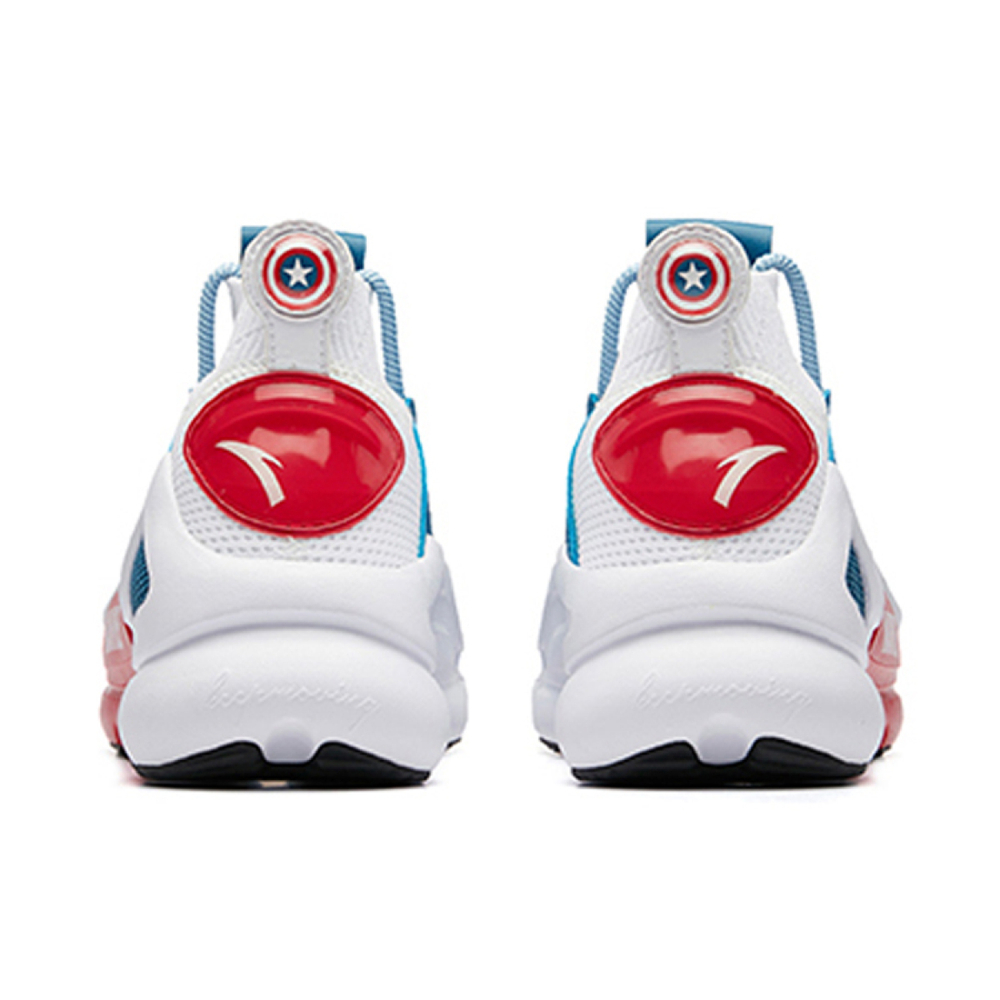MARVEL x Anta