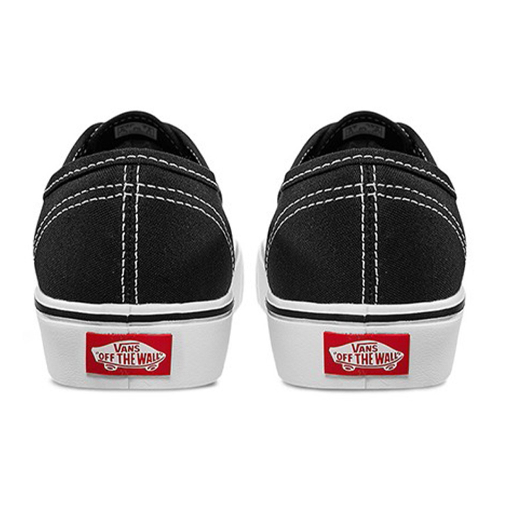 Vans Authentic