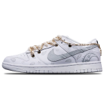 【 】 Nike Dunk Animal Print Vibe