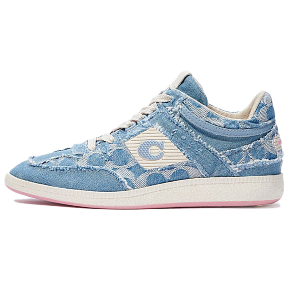 COACH CitySole