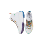 Converse Run Star Hike