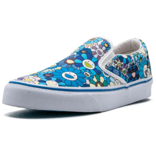 Vans slip-on