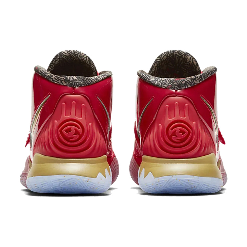 Nike Kyrie 6 Trophies
