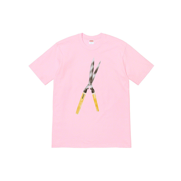 Supreme SS19 Shears Tee T