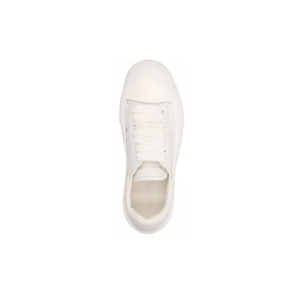 Alexander McQueen Deck