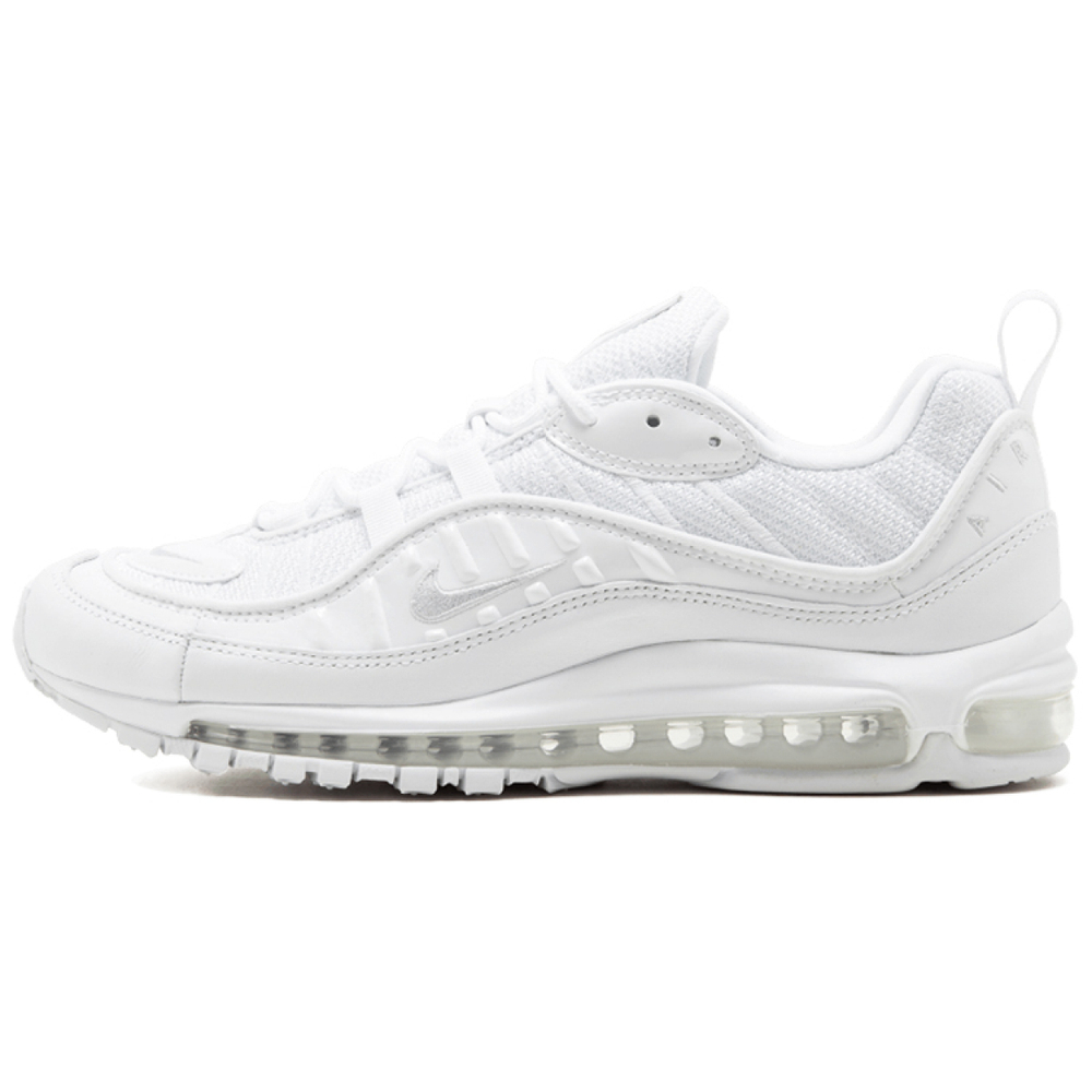 Nike Air Max 98 White