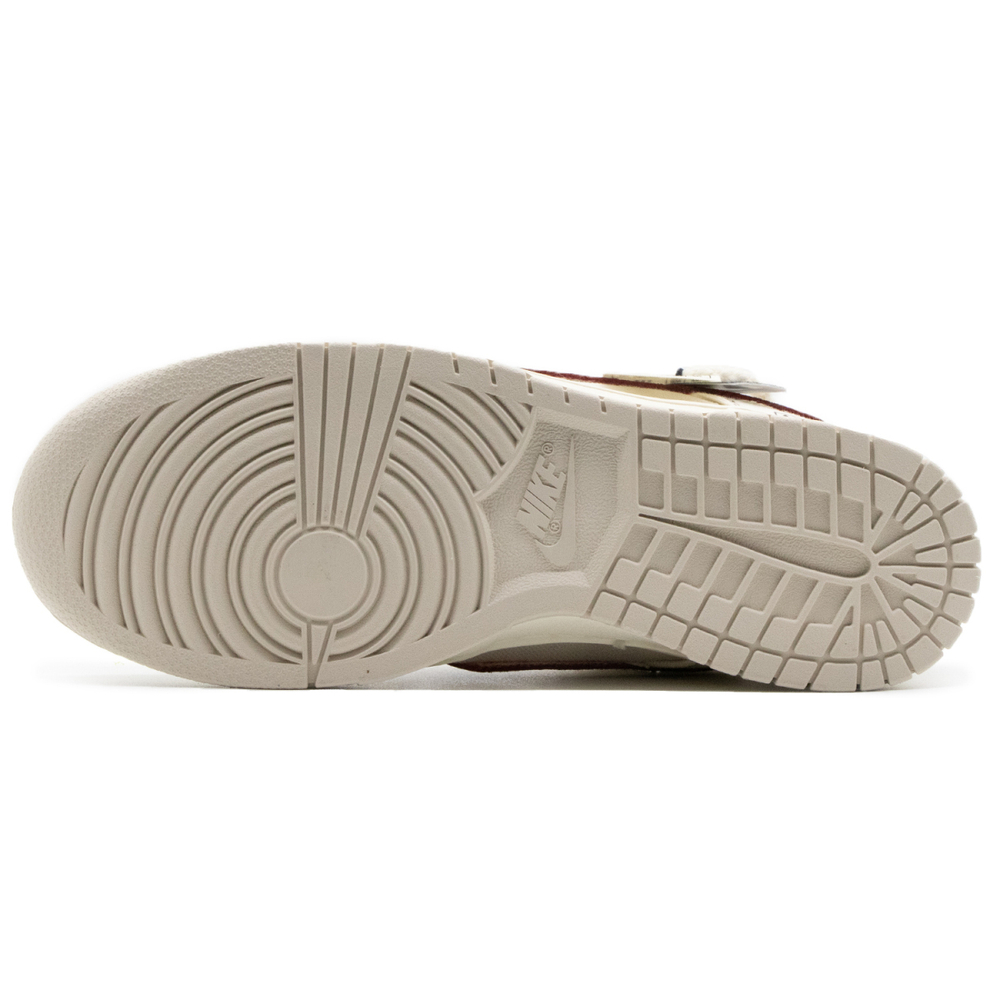 【 】 Nike Dunk Low