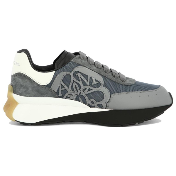 Alexander McQueen Sprint Runner