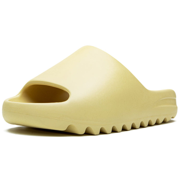 Adidas originals Yeezy Slide "sand" EVA