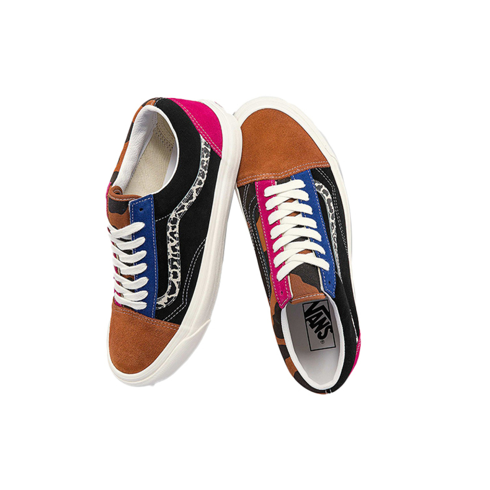 Vans Anaheim Factory Old Skool 36 Dx