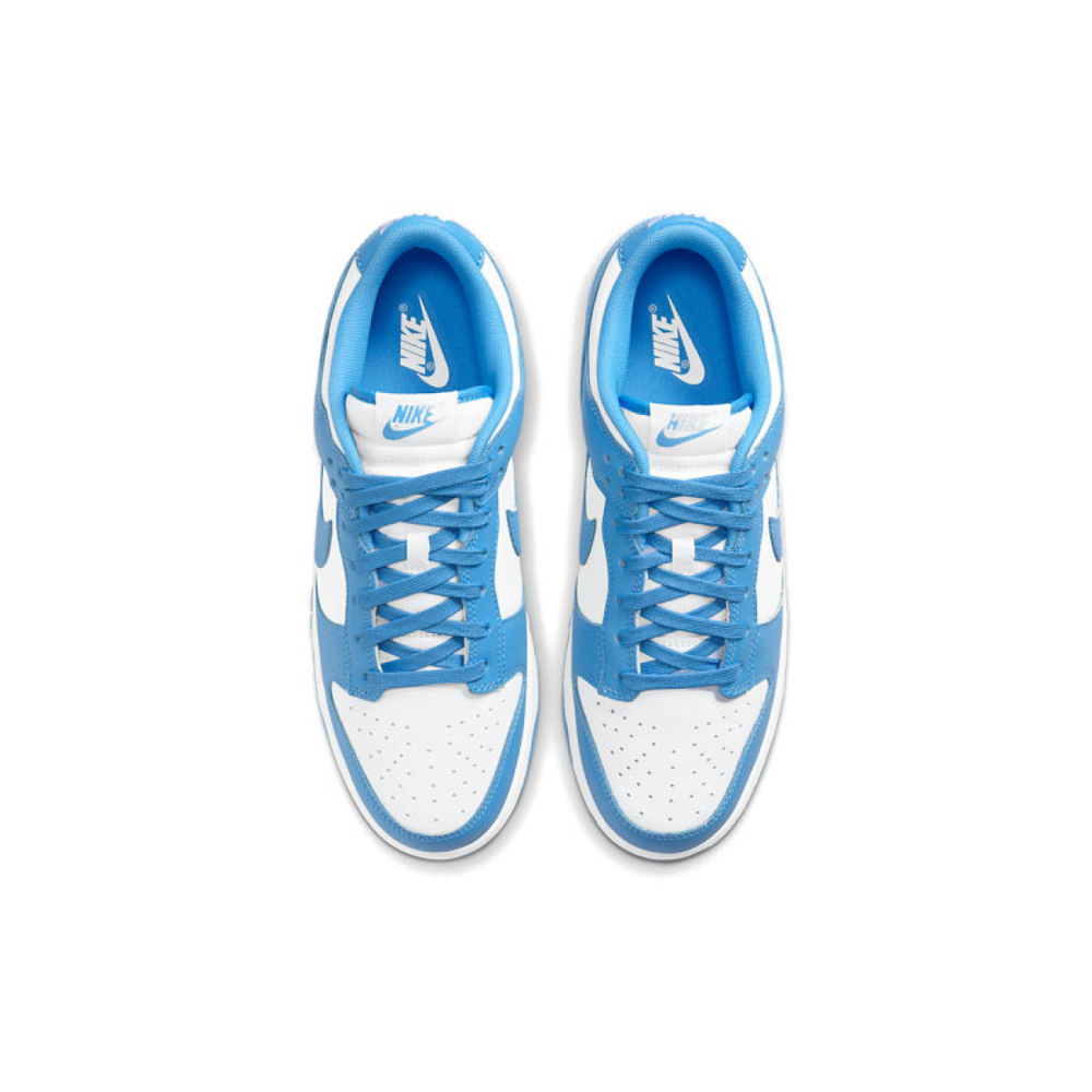 Nike Dunk Retro "University Blue"