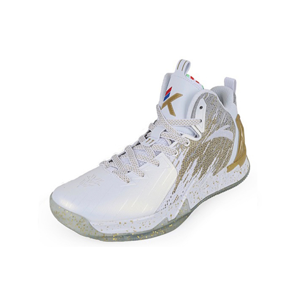 Anta KT2