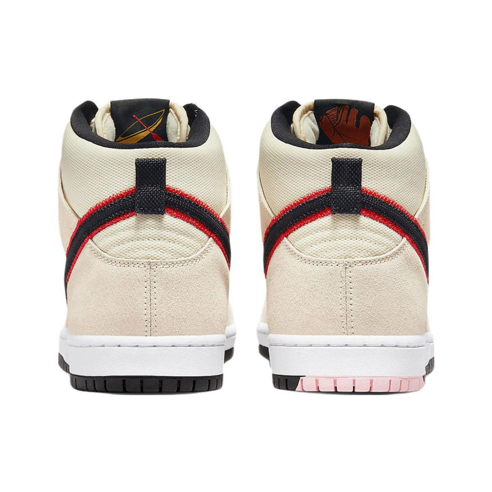 Nike Dunk SB Pro PRM "San Francisco Giants"