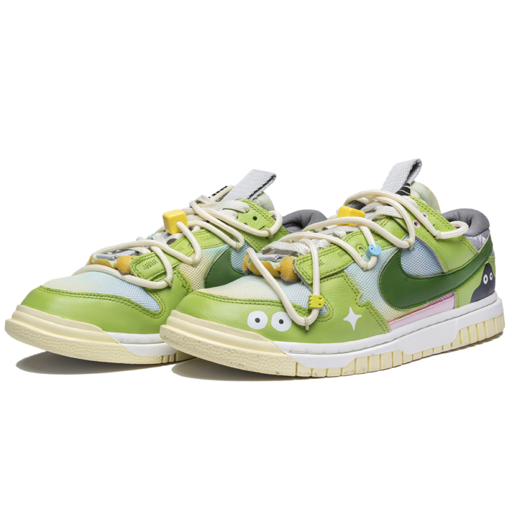 【 】 Nike Air Dunk Jumbo