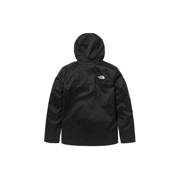 THE NORTH FACE Logo