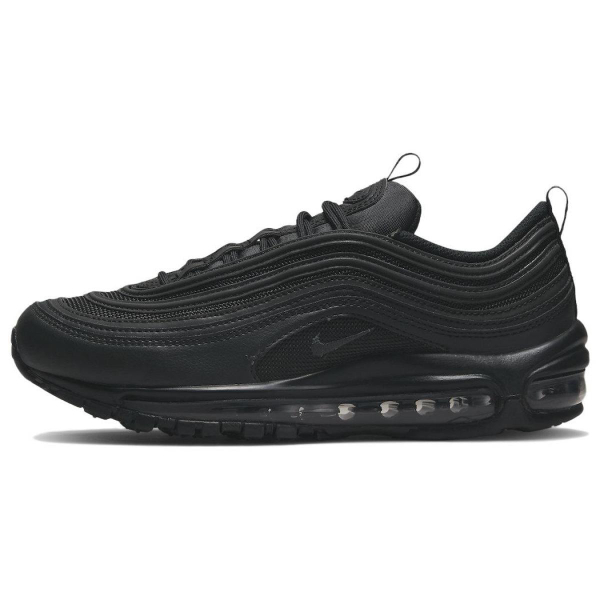 Nike Air Max 97 triple black