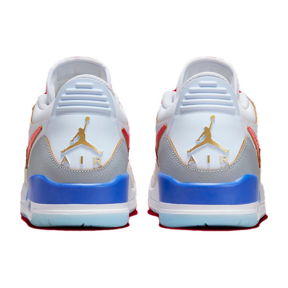 Jordan Legacy 312 Low