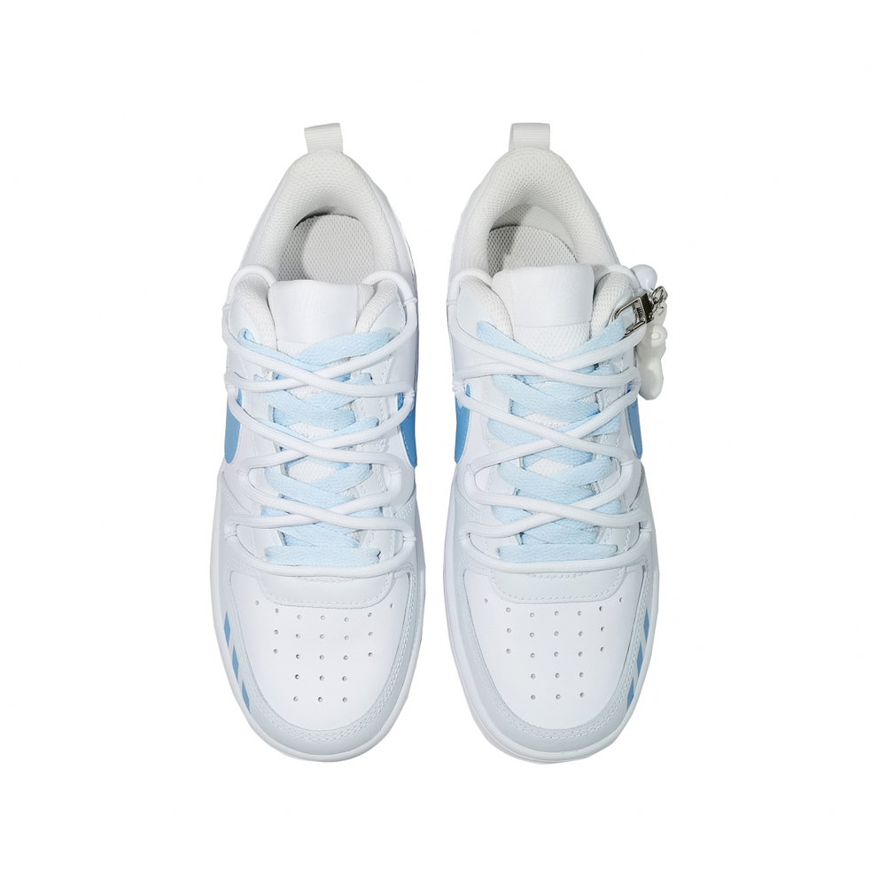 【 】 Nike Court Borough Low 2 GS