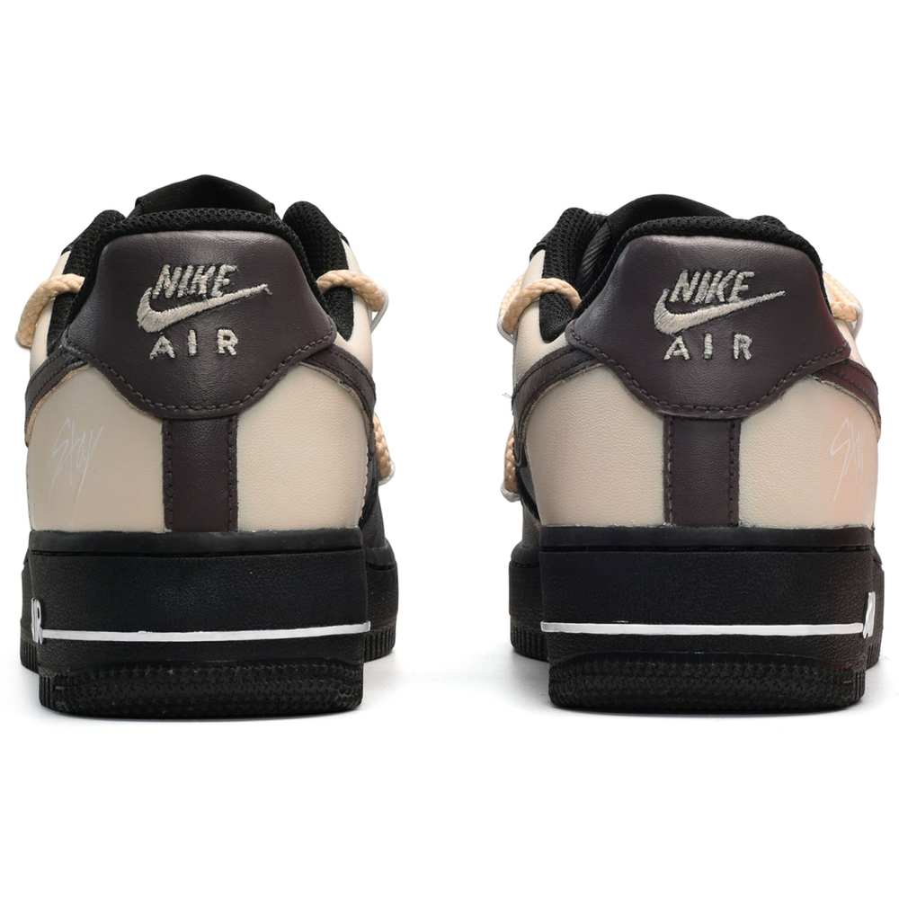 【 】 Nike Air Force 1