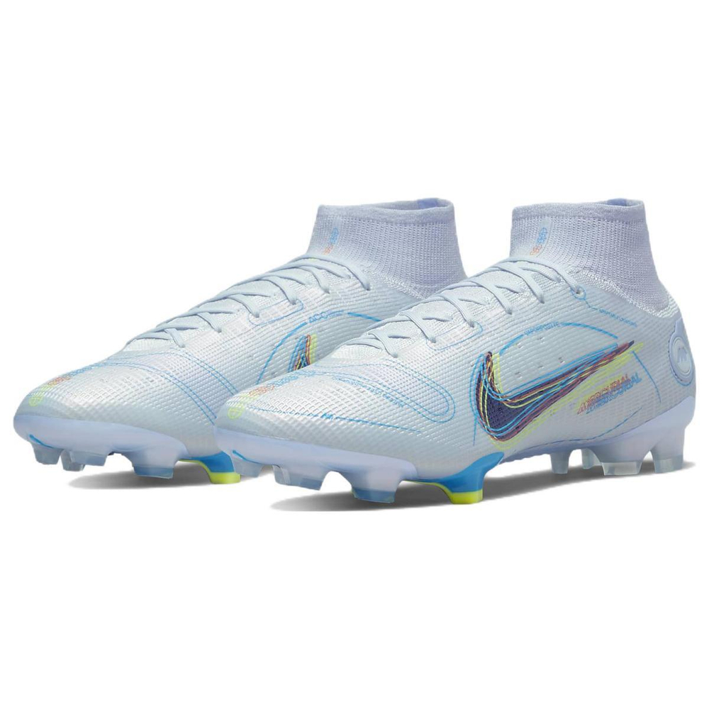 Nike Mercurial Superfly 8 Elite FG（ ）