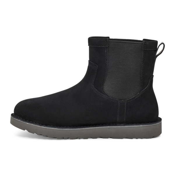 UGG Campout Chelsea