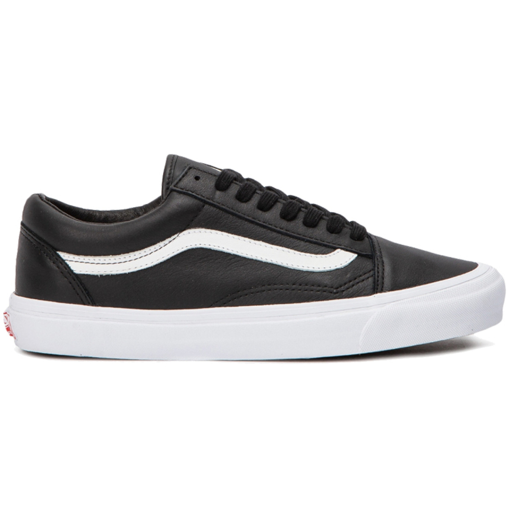 Vans Old Skool Og Lx