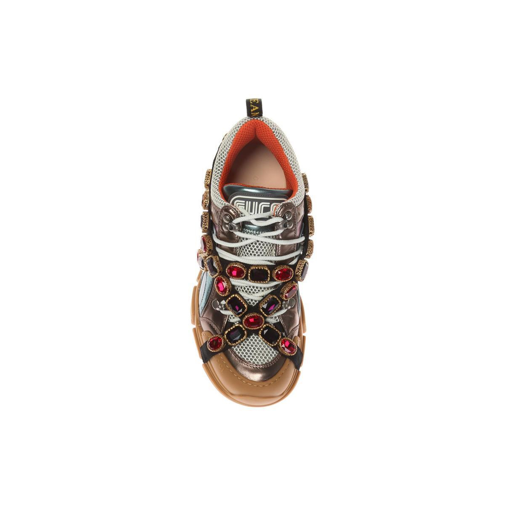 GUCCI Flashtrek