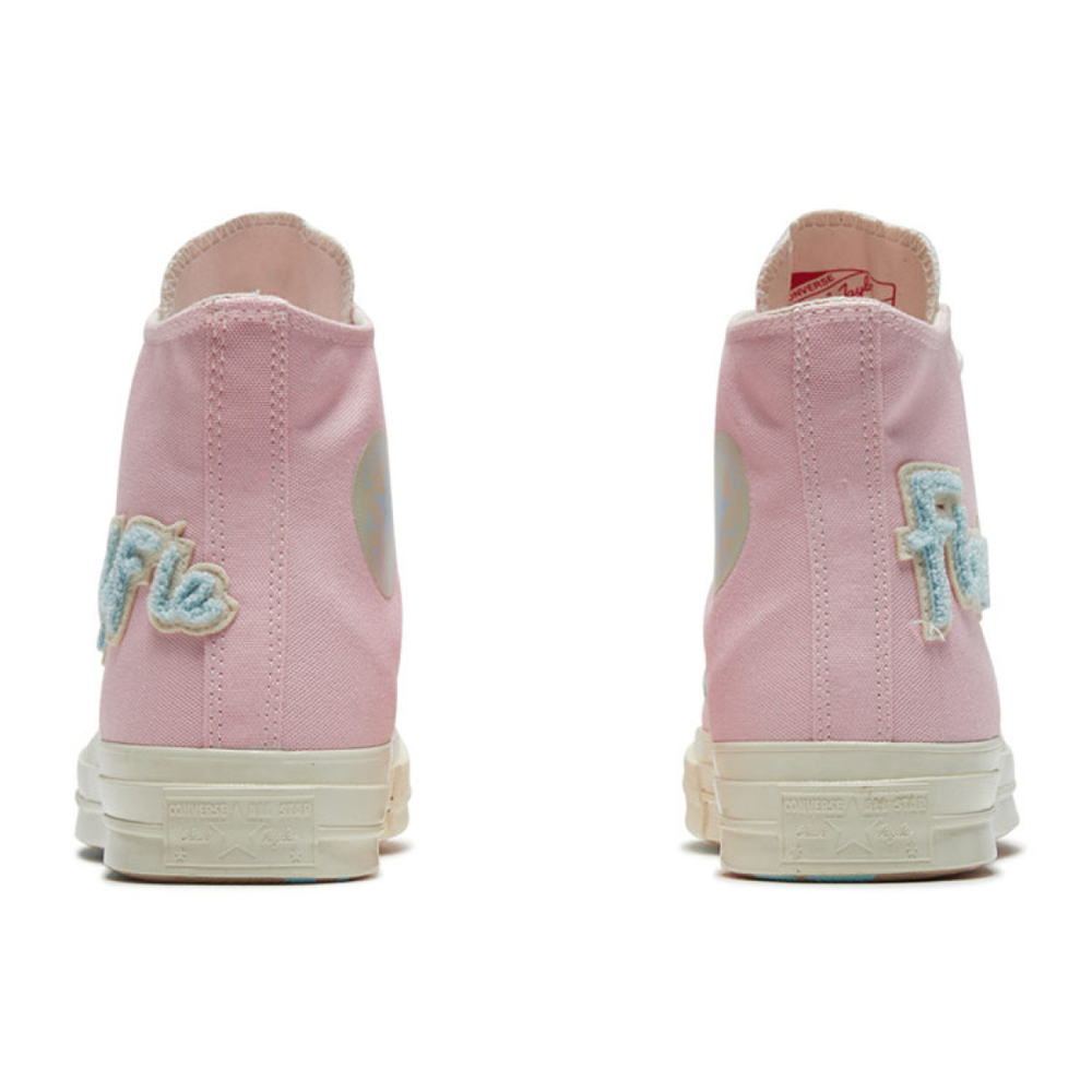 Golf Le Fleur x Converse 1970s Chuck 70 Chenille