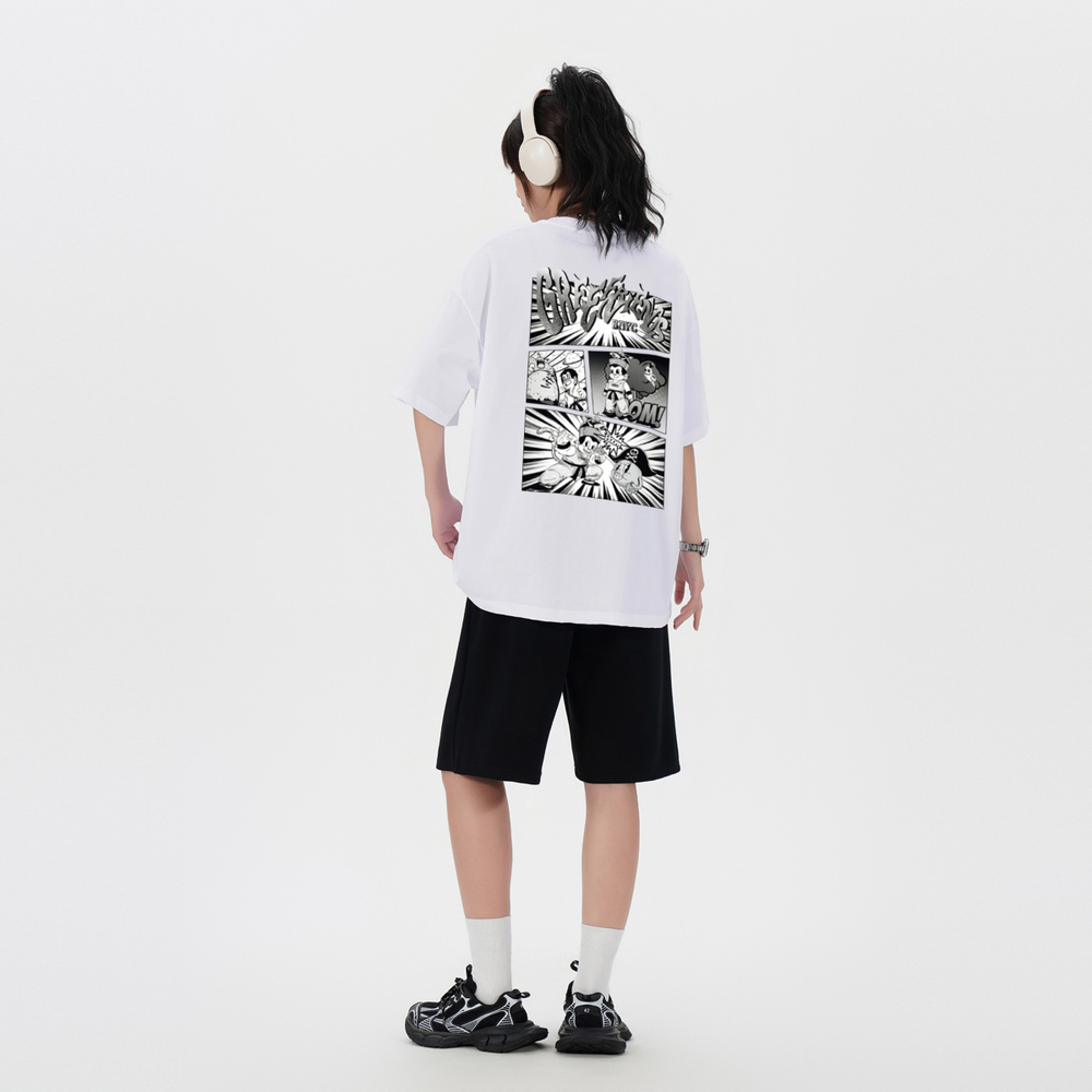GF x SS23 T
