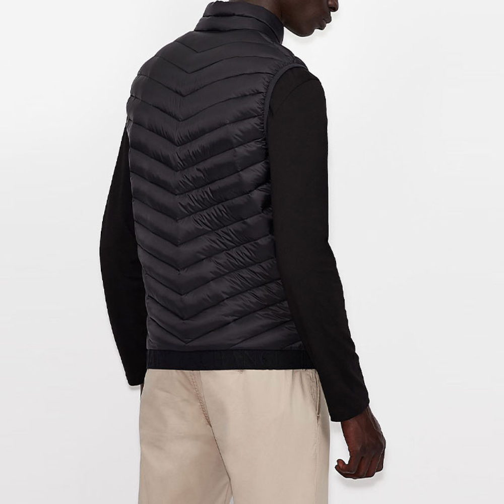 ARMANI EXCHANGE SS22