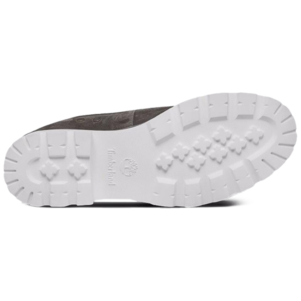Timberland Vibram
