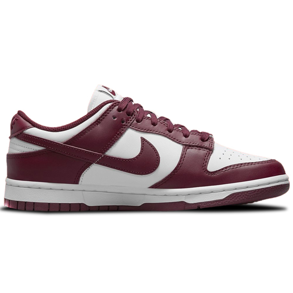 Nike Dunk dark beetroot