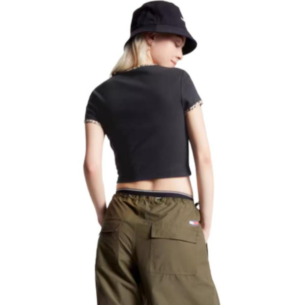 Tommy Hilfiger T