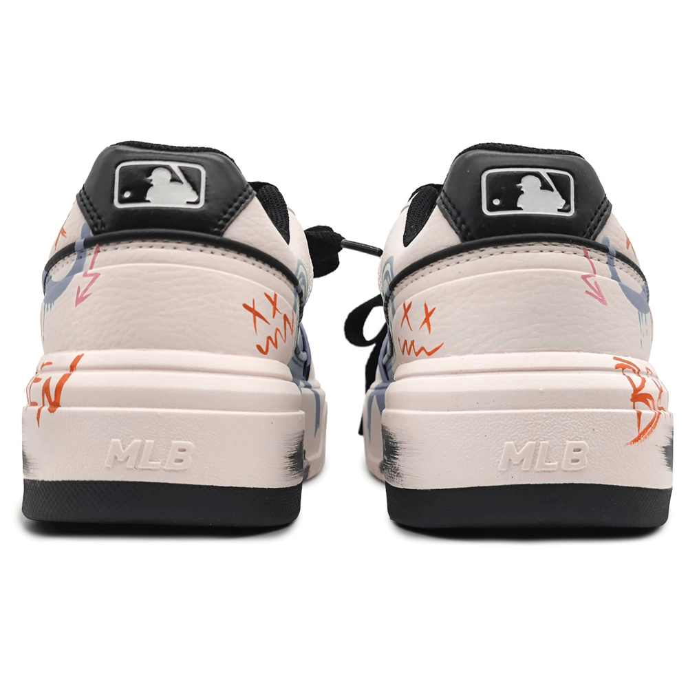 【 】 MLB Chunky Liner PU