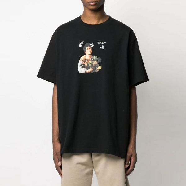 OFF-WHITE T