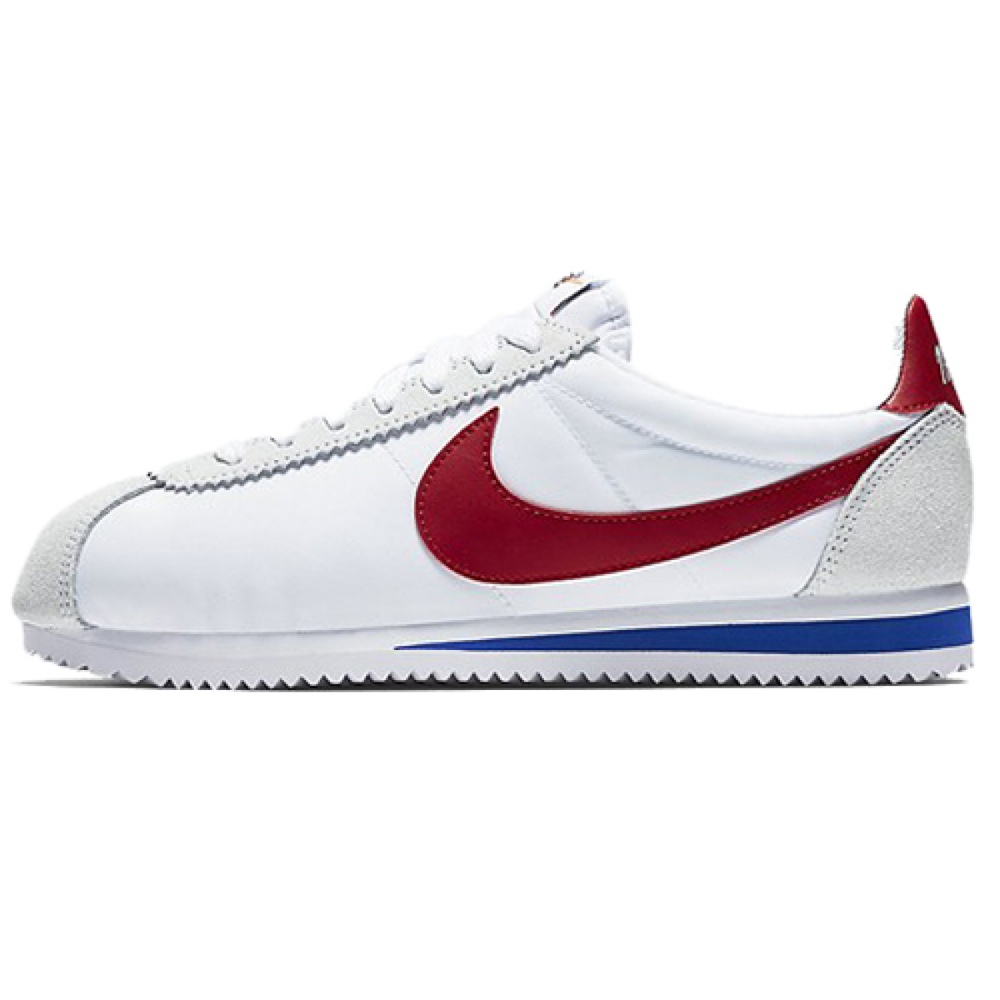 Nike Cortez Nylon Premium Red