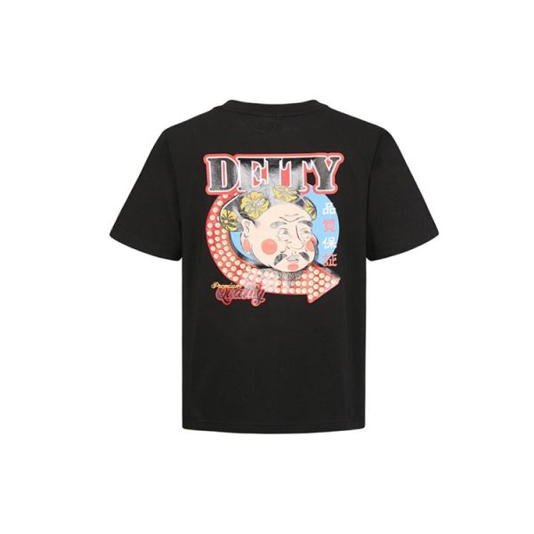 EVISU T
