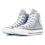 CHIARA FERRAGNI x Converse 1970s Glitter High Top